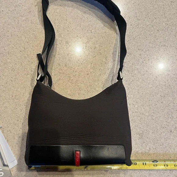 Prada Shoulder Bag - Picture 6 of 12